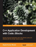 C++ Application Development with Code__Blocks.pdf